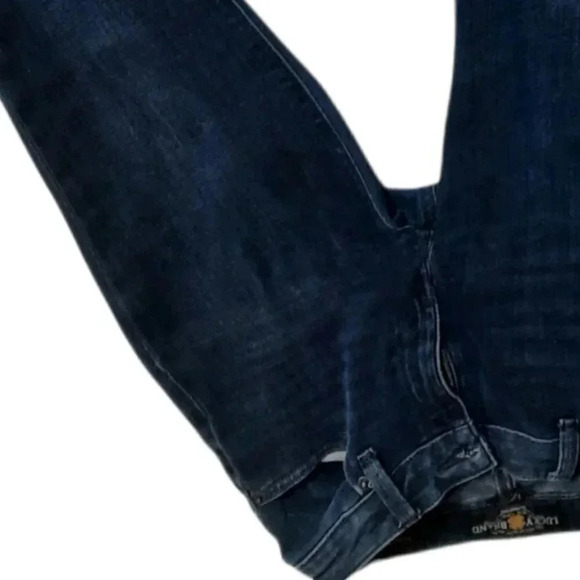 Lucky Brand Sasha Super Skinny Women Jeans Size 2/26 Rn 80318 Ca 56897 - Picture 13 of 13